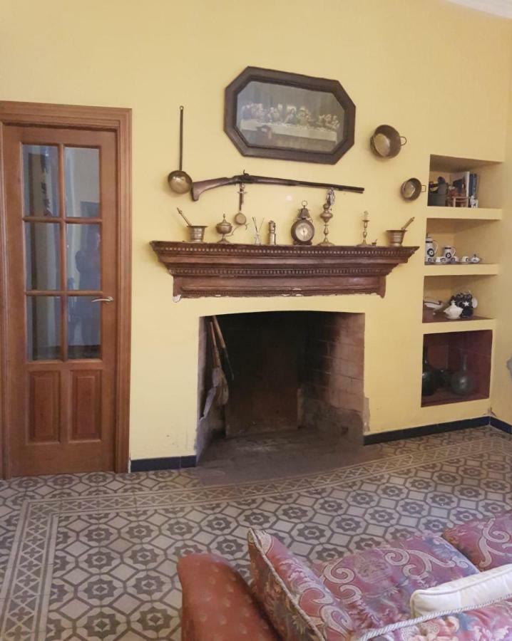 Sierra De Aracena Cala Huelva Villa Екстериор снимка